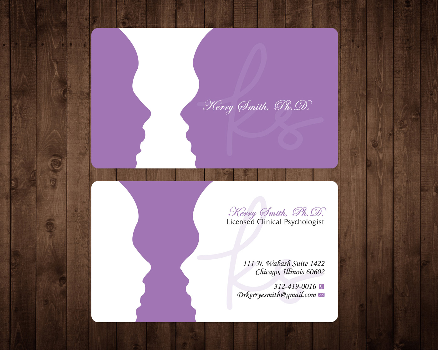 Business Card Design by Designs 2019 for this project | Design #12505284