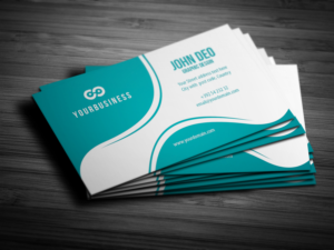 Business Card Design by mefiloglu