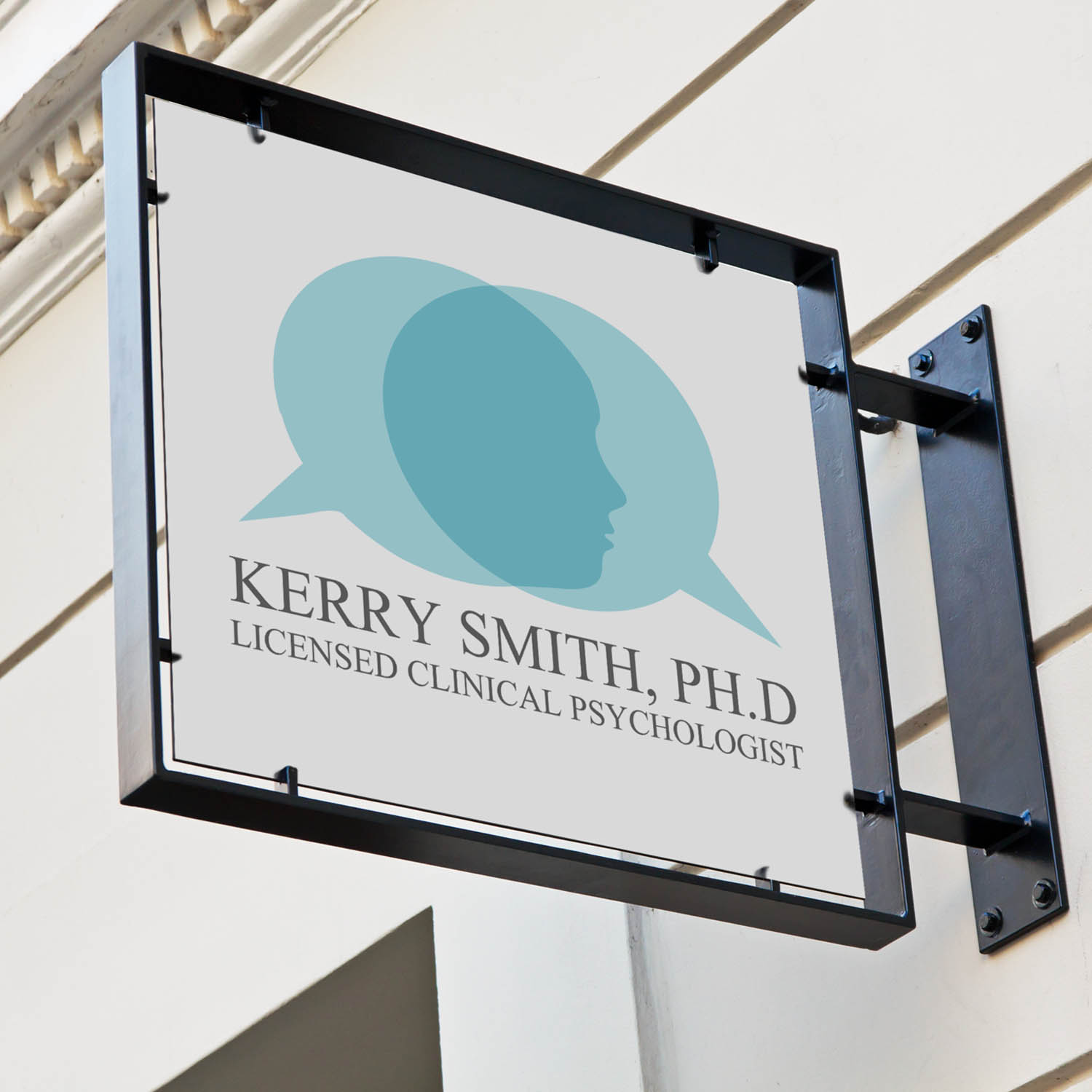 Logo Design by Diego Mu for this project | Design #12478518