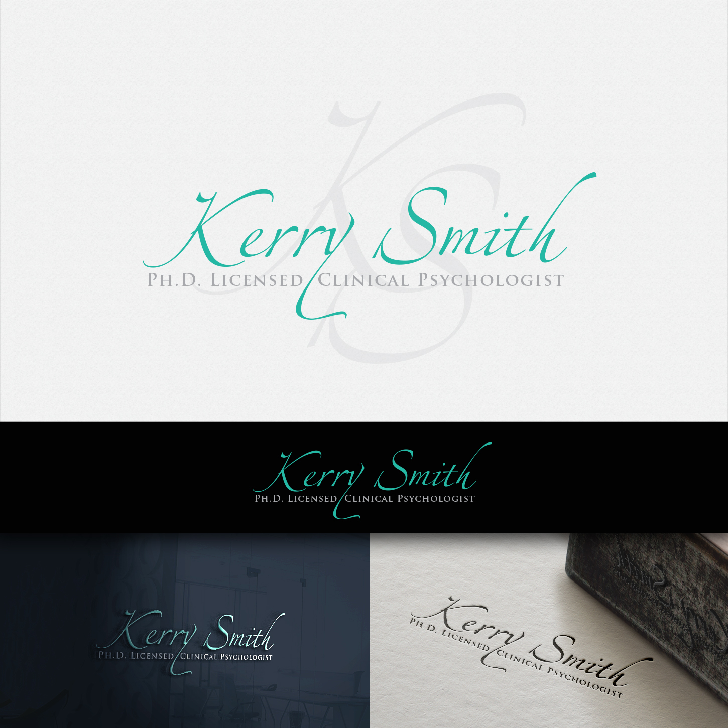 Logo Design by maria-kaz for this project | Design #12480494