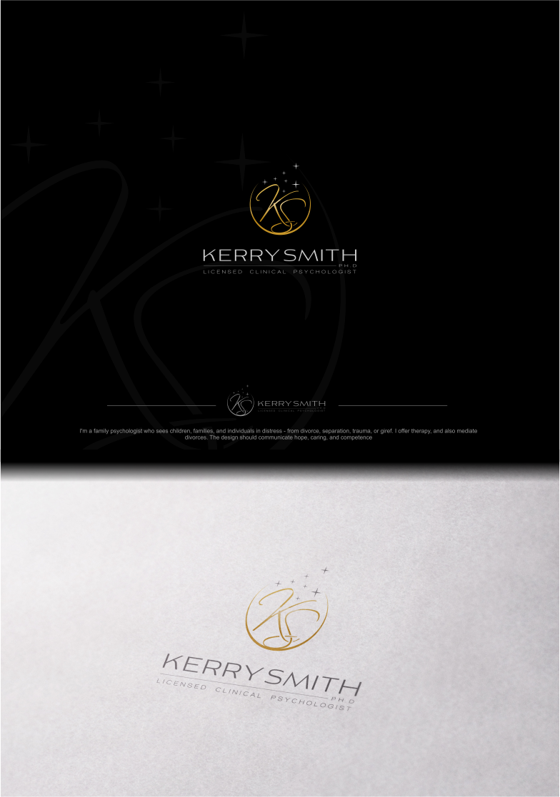 Logo Design by artswolf for this project | Design #12490411