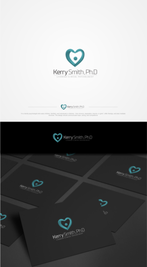 Logo Design by artswolf for this project | Design: #12490438