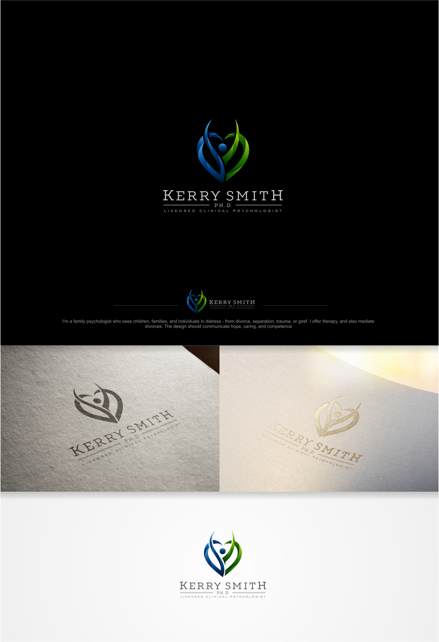 Logo Design by artswolf for this project | Design #12490495