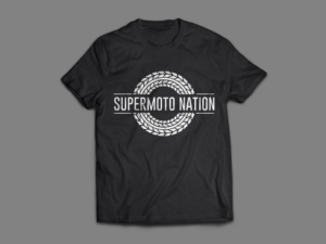 T-shirt Design by Sarah Grace