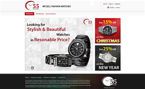 Web Design by Kreative Ideaz