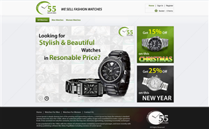 Web Design par Kreative Ideaz pour ce projet | Design : #519100