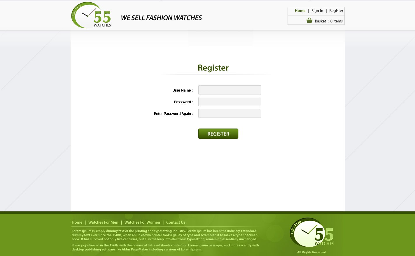 Web Design par Kreative Ideaz pour ce projet | Design #519632