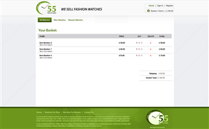 Web Design par Kreative Ideaz pour ce projet | Design : #519641