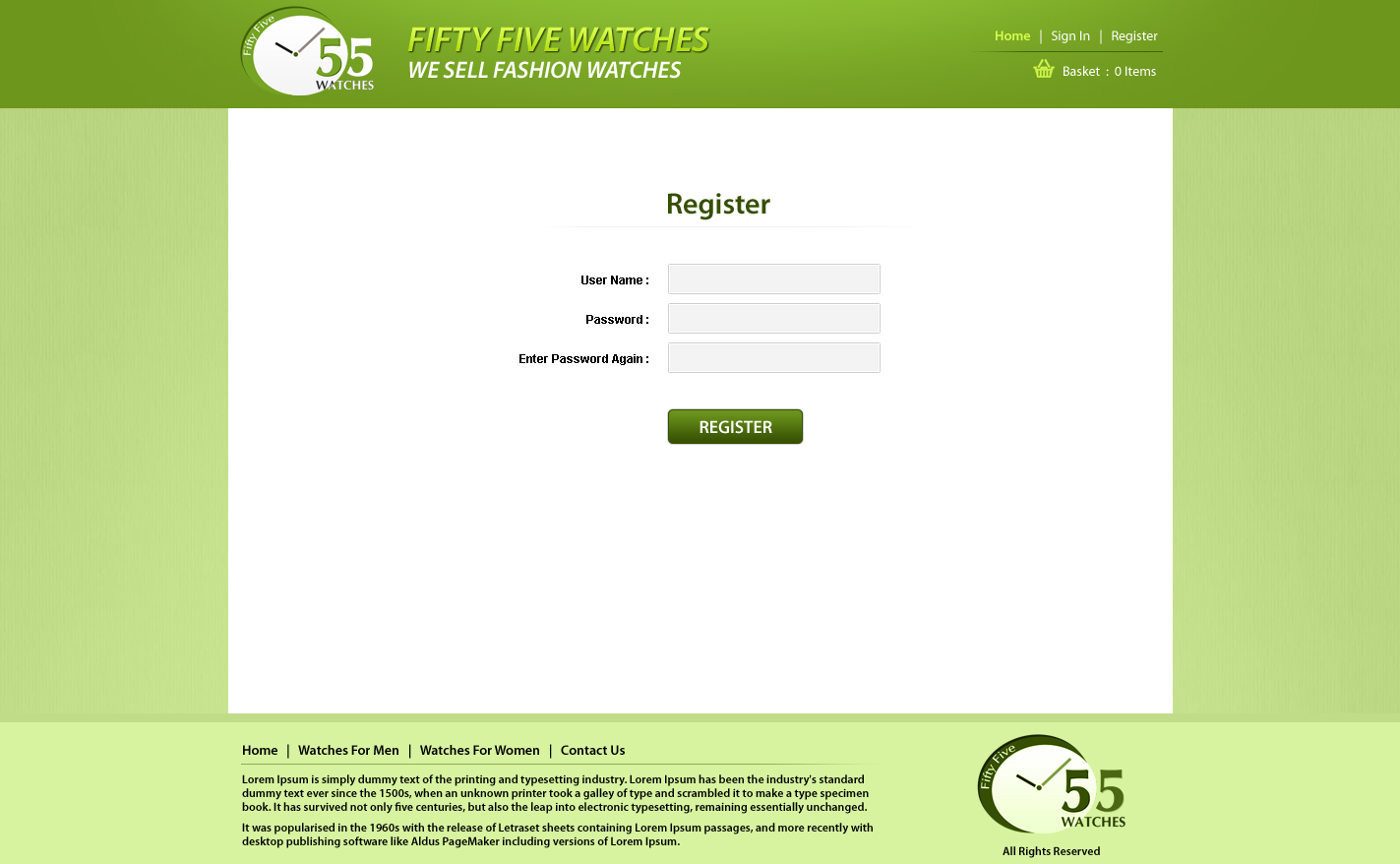 Web Design par Kreative Ideaz pour ce projet | Design #525941