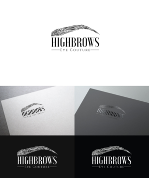 Design de Logo par Sergio Coelho pour ce projet | Design : #12554143