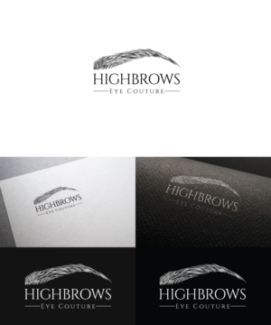 Design de Logo par Sergio Coelho pour ce projet | Design : #12554212