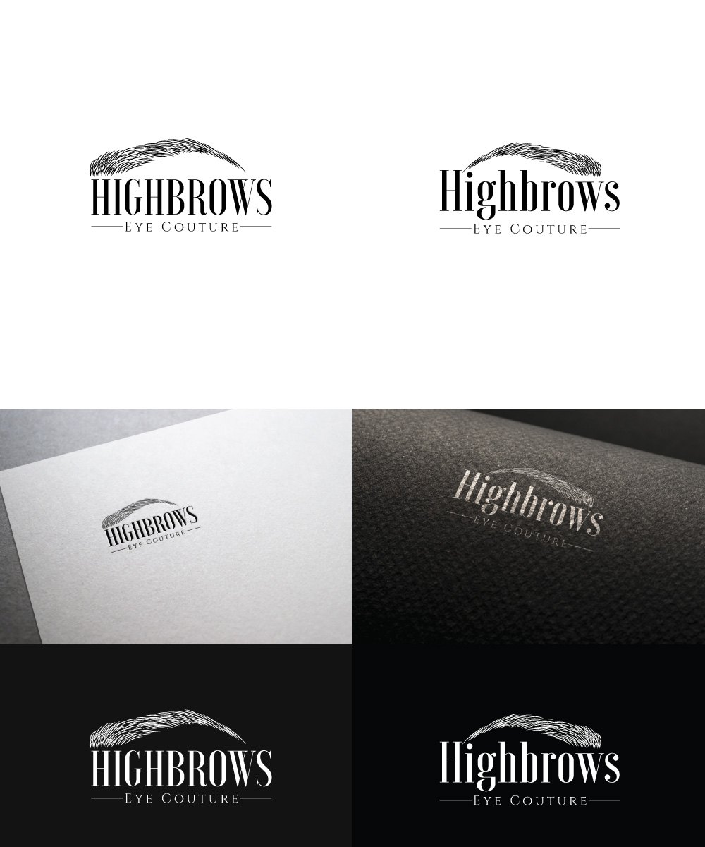 Logo Design by Sergio Coelho for this project | Design #12558684