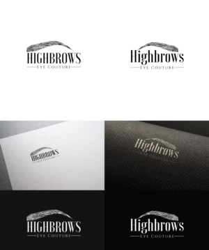 Logo Design by Sergio Coelho for this project | Design: #12558684