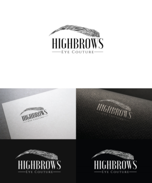 Logo Design by Sergio Coelho for this project | Design: #12558726
