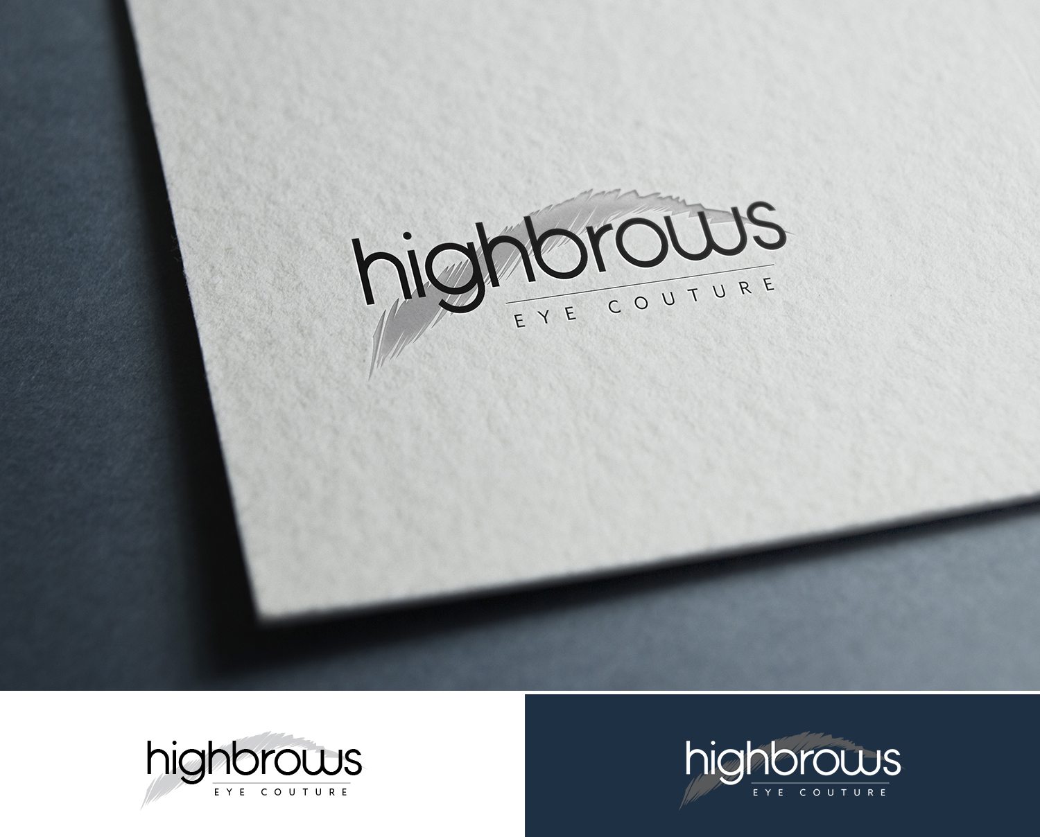 Logo Design by creative.visuals for this project | Design #12542009