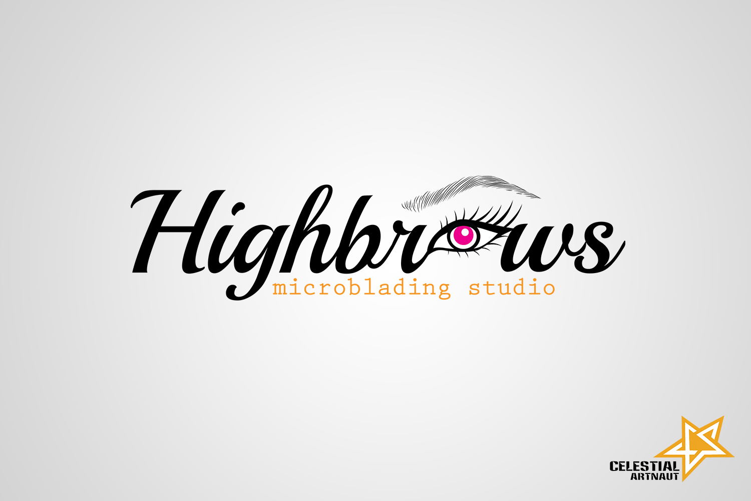 Logo Design by Celestial Artnaut for this project | Design #12506285