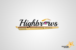 Logo Design by Celestial Artnaut for this project | Design: #12506286