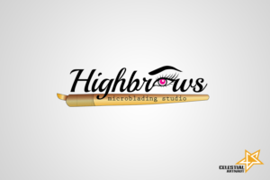 Logo Design by Celestial Artnaut for this project | Design: #12506288