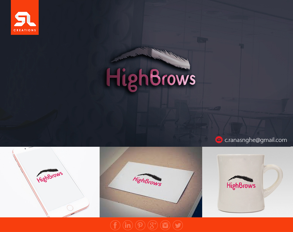 Design de Logo par SL Creations pour ce projet | Design #12539091