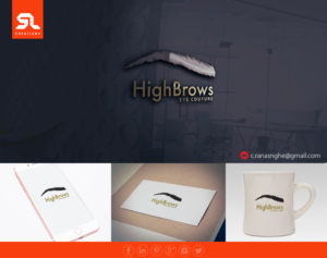 Design de Logo par SL Creations pour ce projet | Design : #12539092