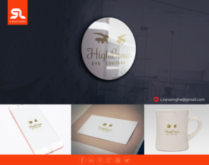 Logo Design by SL Creations for this project | Design: #12539093