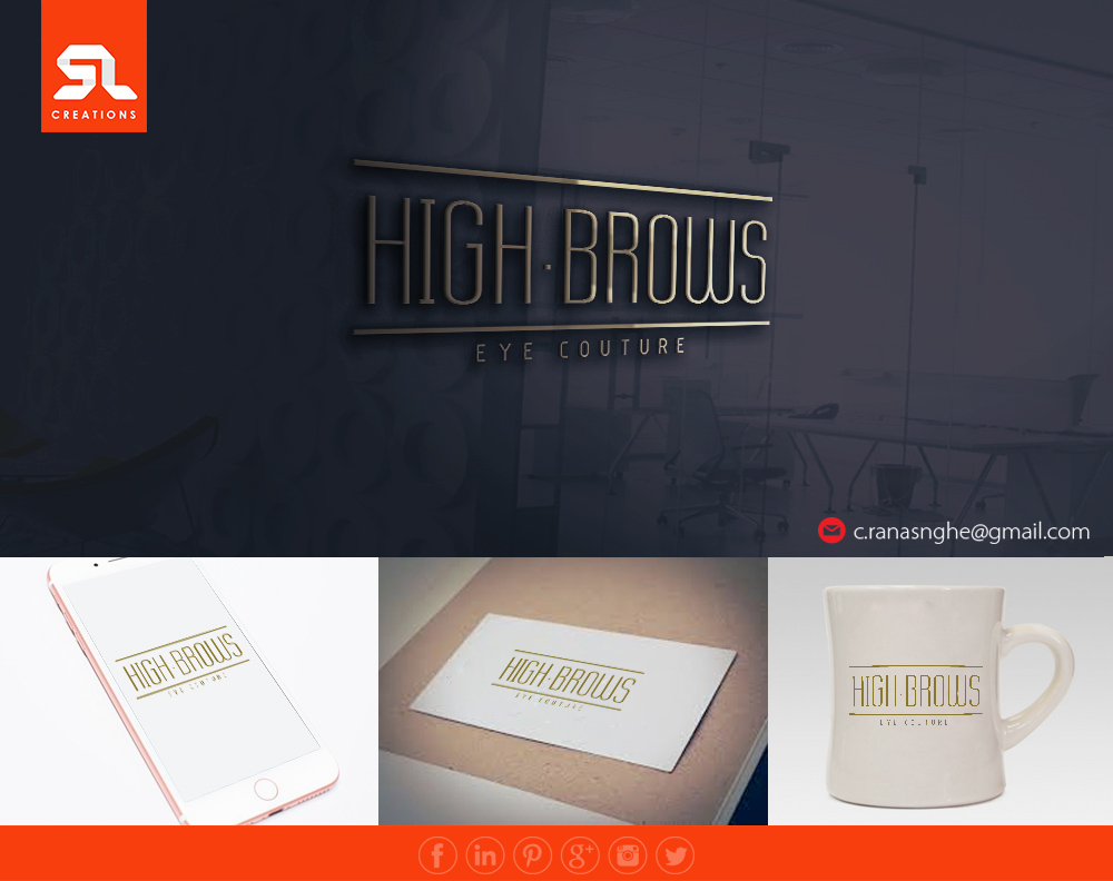 Logo Design by SL Creations for this project | Design #12539094