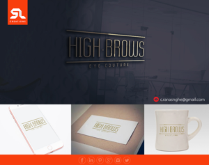 Logo Design by SL Creations for this project | Design: #12539094