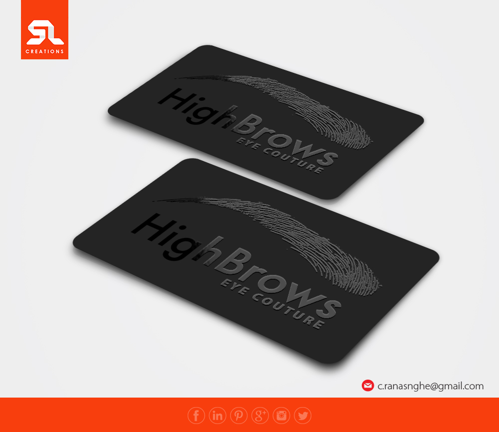 Logo Design by SL Creations for this project | Design #12558540