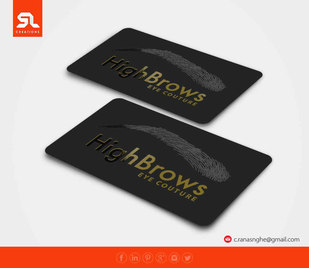 Logo Design by SL Creations for this project | Design #12558629