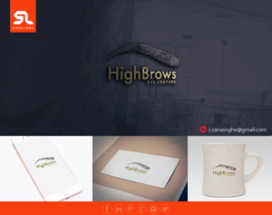 Logo Design by SL Creations for this project | Design: #12558630