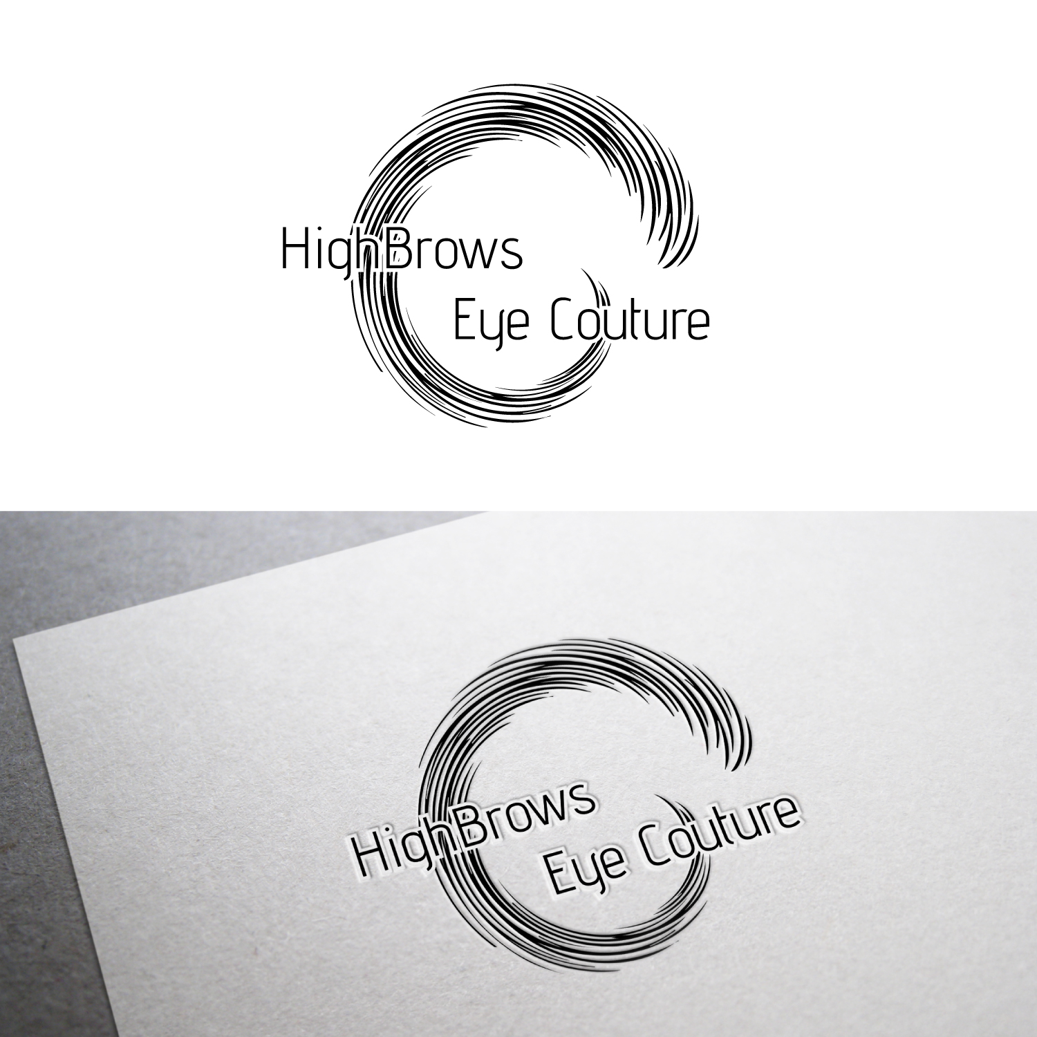 Logo Design by Andrii GH for this project | Design #12512371