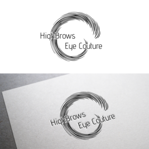 Logo Design by Andrii GH