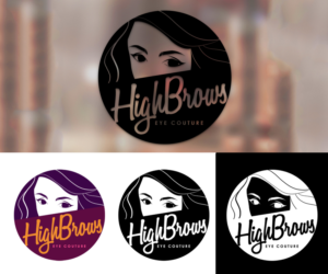 Logo Design by bamtongol329