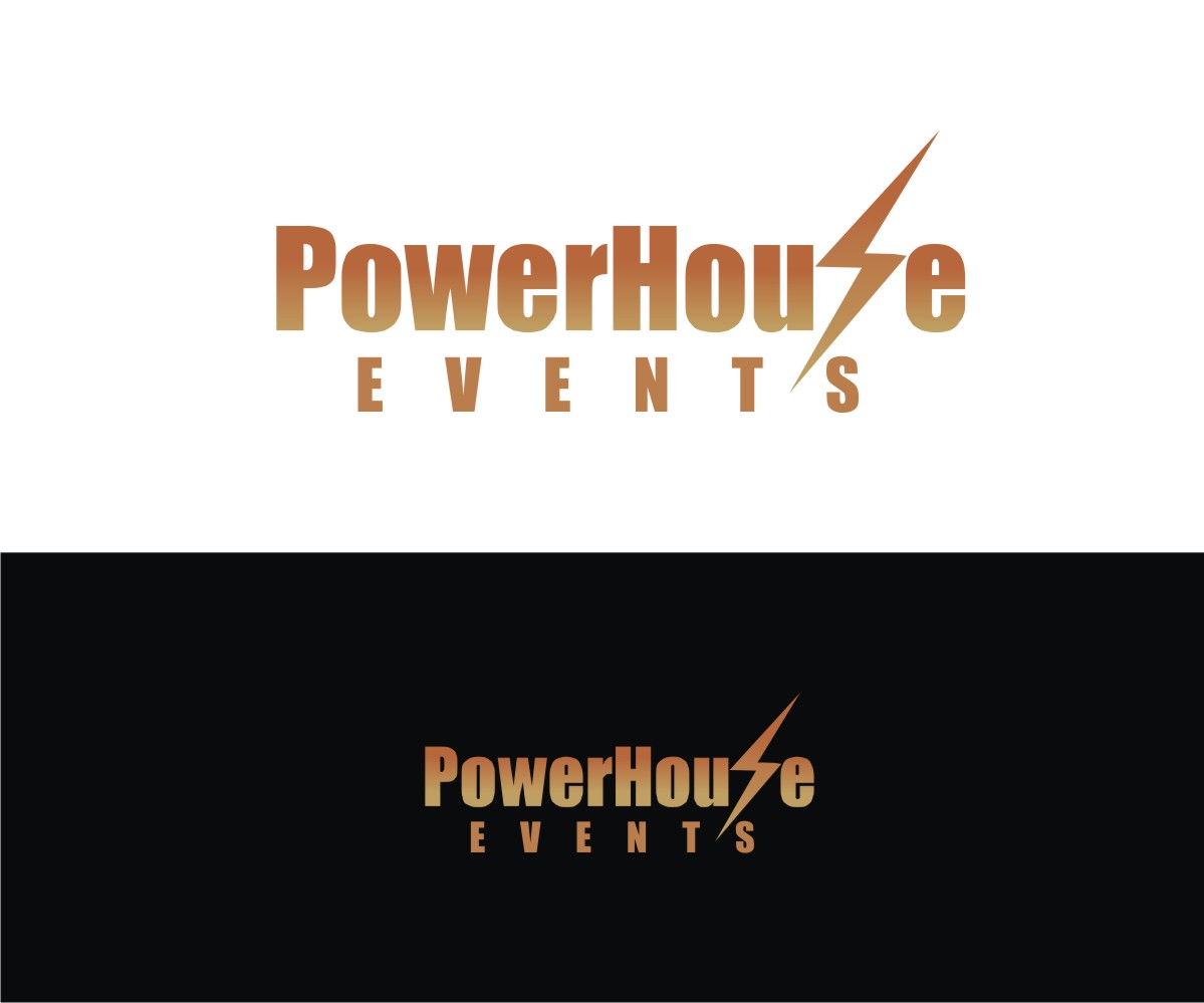Logo Design by Falguni for Powerhouse Health | Design #12485453