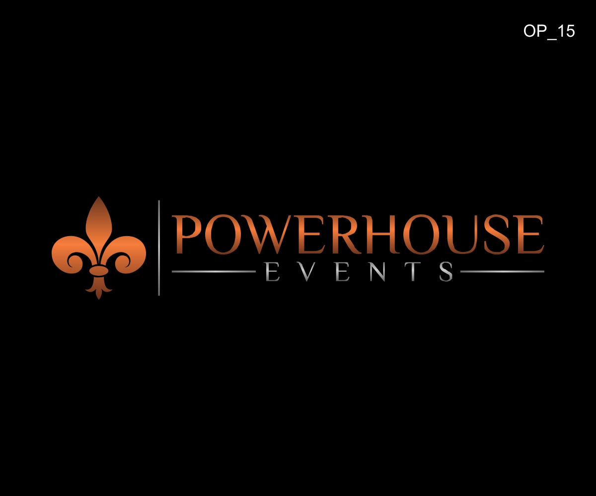 Logo Design by Jenny for Powerhouse Health | Design: #12528003