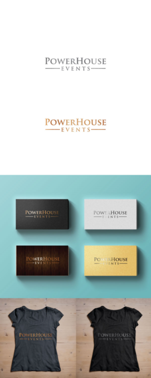 Logo Design by macadesign for Powerhouse Health | Design: #12493056