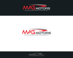 Logo Design by Atec for this project | Design: #12494273