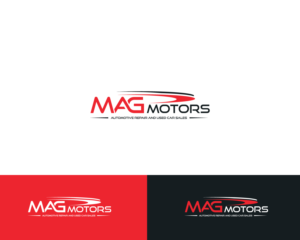 Logo Design by Atec for this project | Design: #12494922