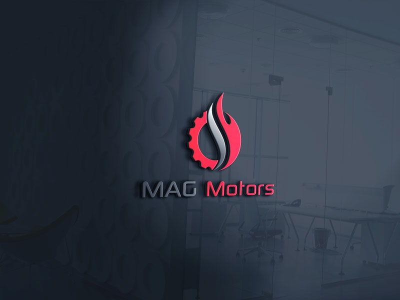 Logo Design by rasel hossain3057 for this project | Design #12536506