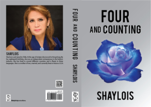 Need a Book Cover Design