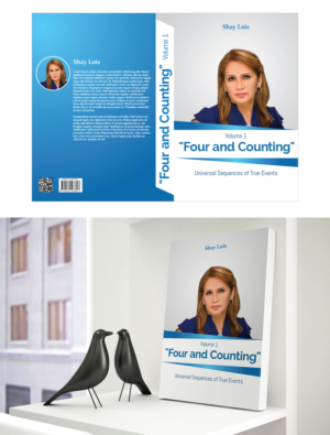 Book Cover Design by DG for shayloispromotions | Design: #12552716