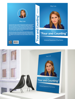 Book Cover Design by DG for shayloispromotions | Design: #12552717