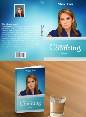 Book Cover Design by DG for shayloispromotions | Design: #12552730
