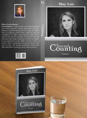 Book Cover Design by DG for shayloispromotions | Design: #12552731