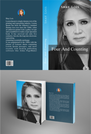 Book Cover Design by DG for shayloispromotions | Design: #12552737