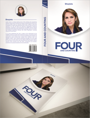Book Cover Design by DG for shayloispromotions | Design: #12552742