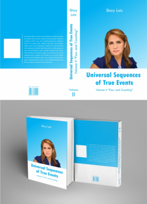 Book Cover Design by DG for shayloispromotions | Design: #12552748