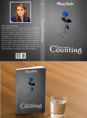 Book Cover Design by DG for shayloispromotions | Design: #12580647