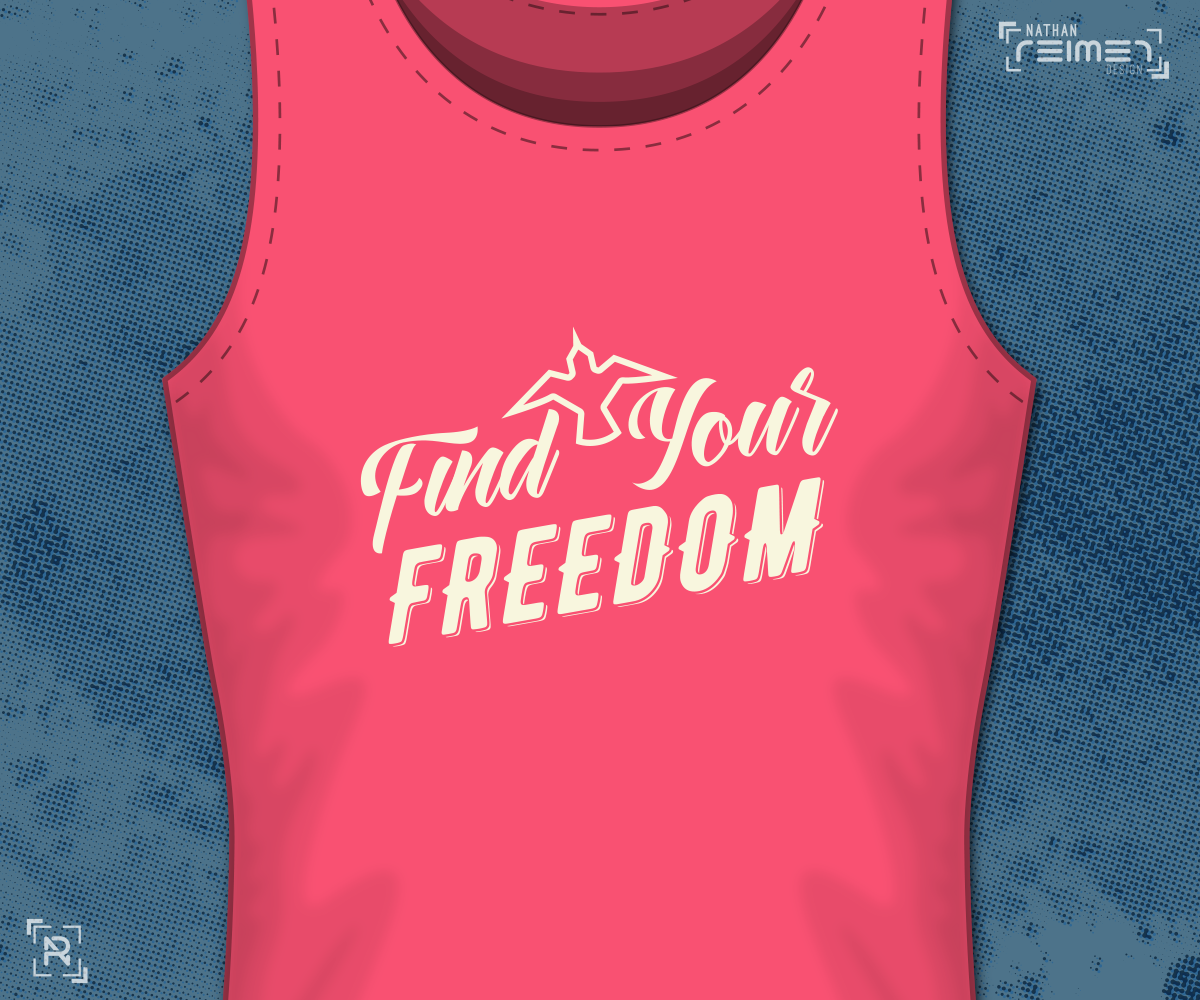 T-shirt Design by nreimer for Gully Surf Corp. | Design #15280315