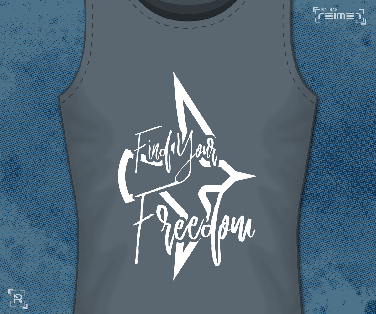 T-shirt Design by nreimer for Gully Surf Corp. | Design #15281639